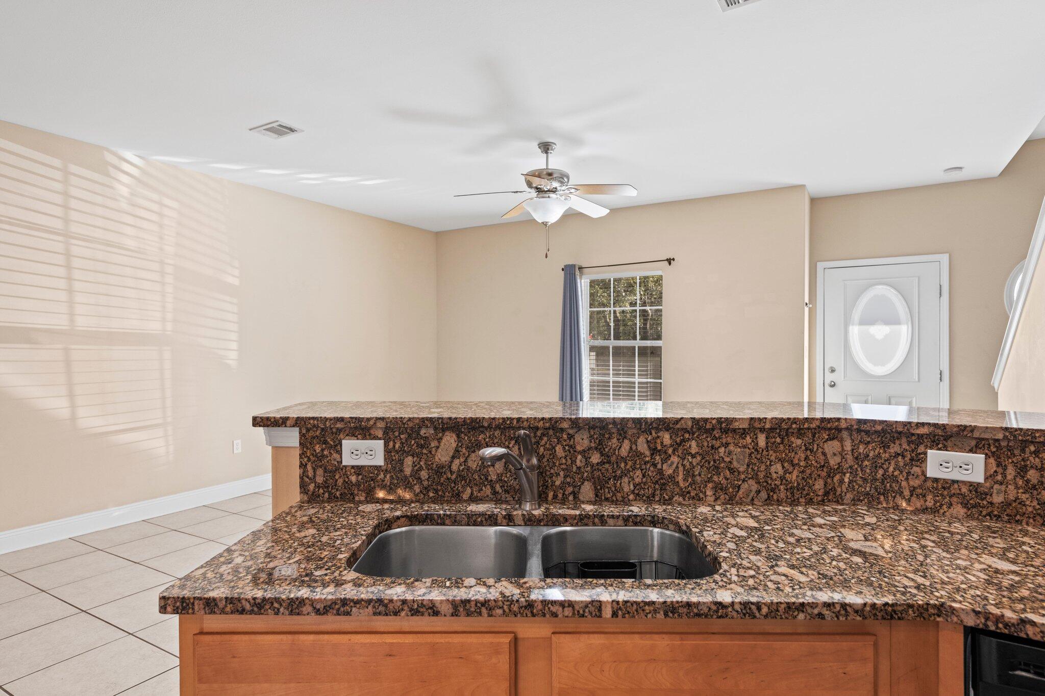 NA - Residential Lease