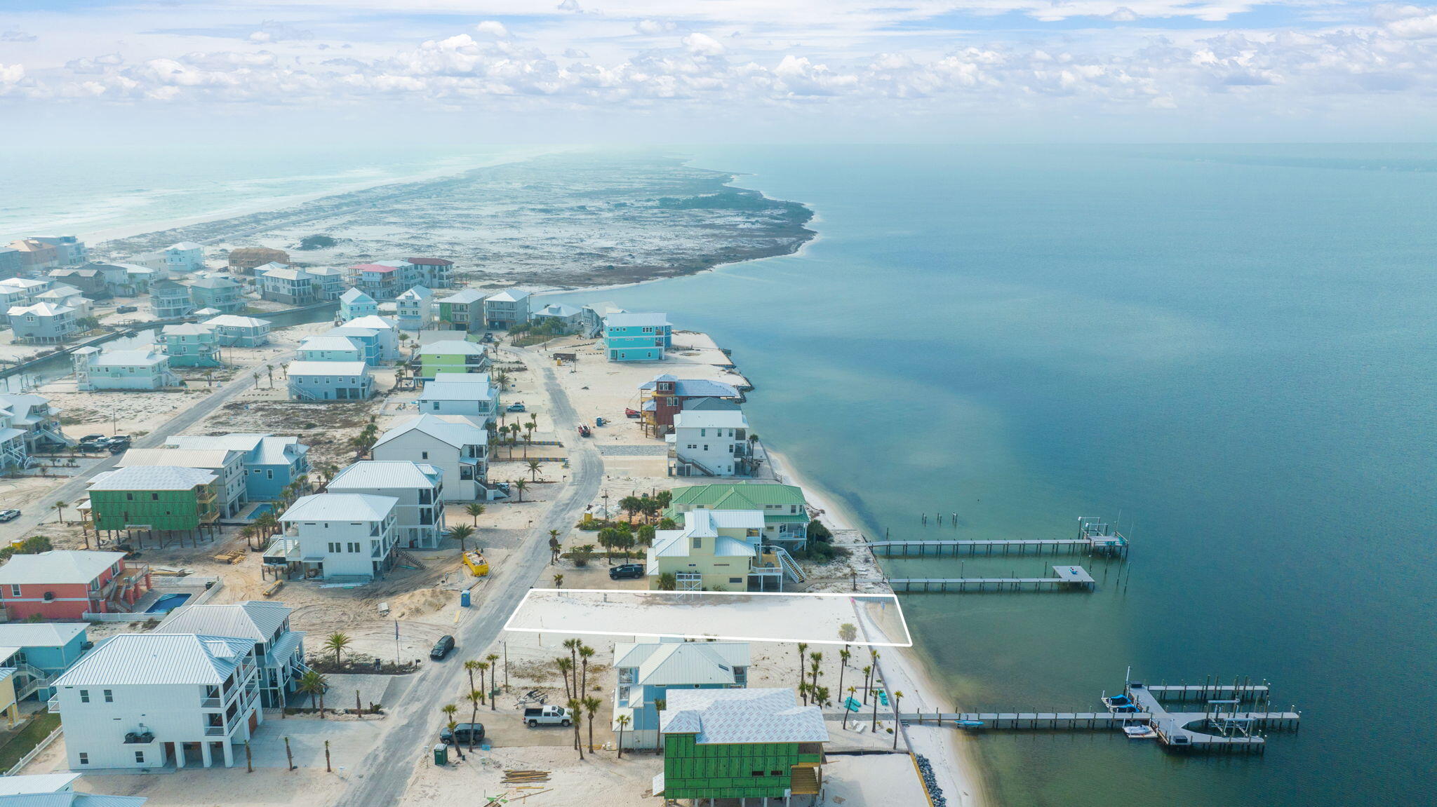 GRAND NAVARRE - Land