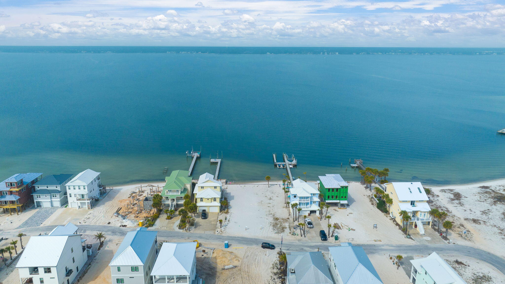 GRAND NAVARRE - Land