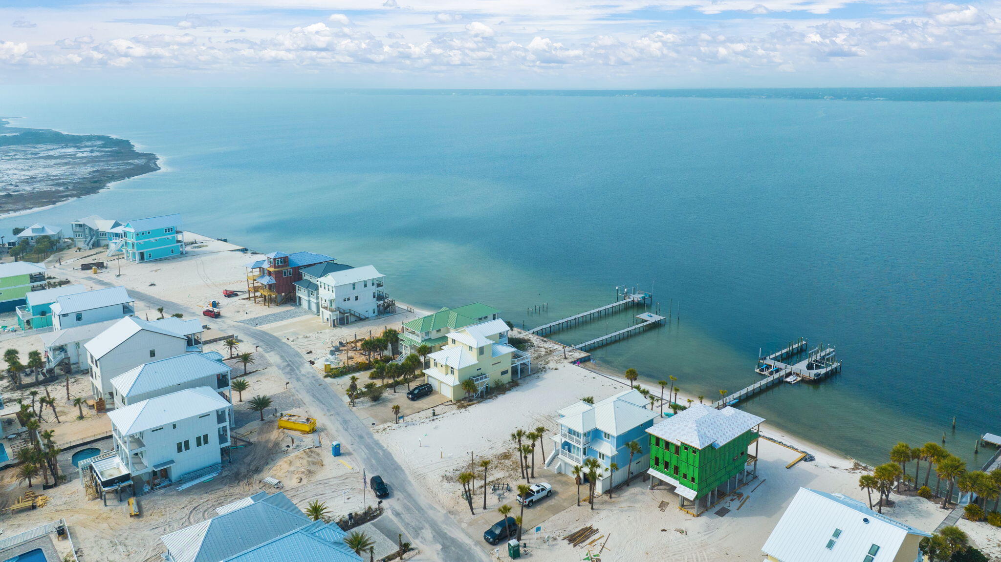 GRAND NAVARRE - Land