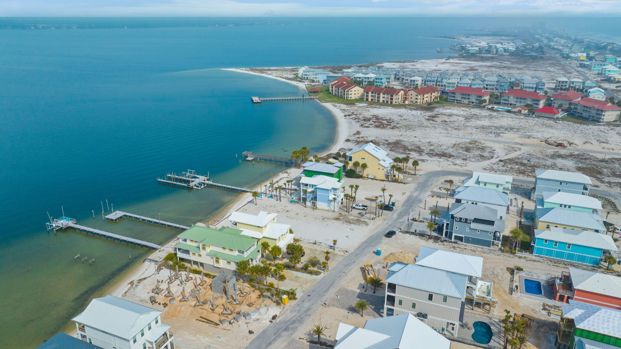 GRAND NAVARRE - Land