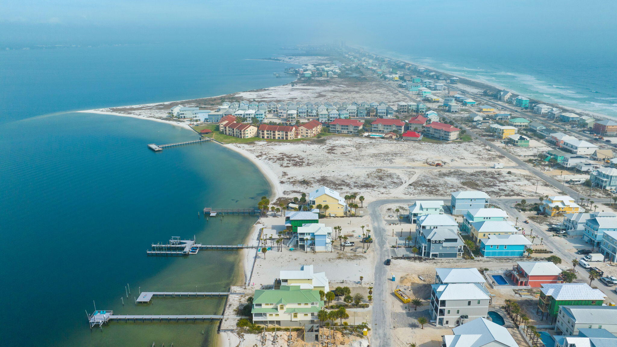 GRAND NAVARRE - Land