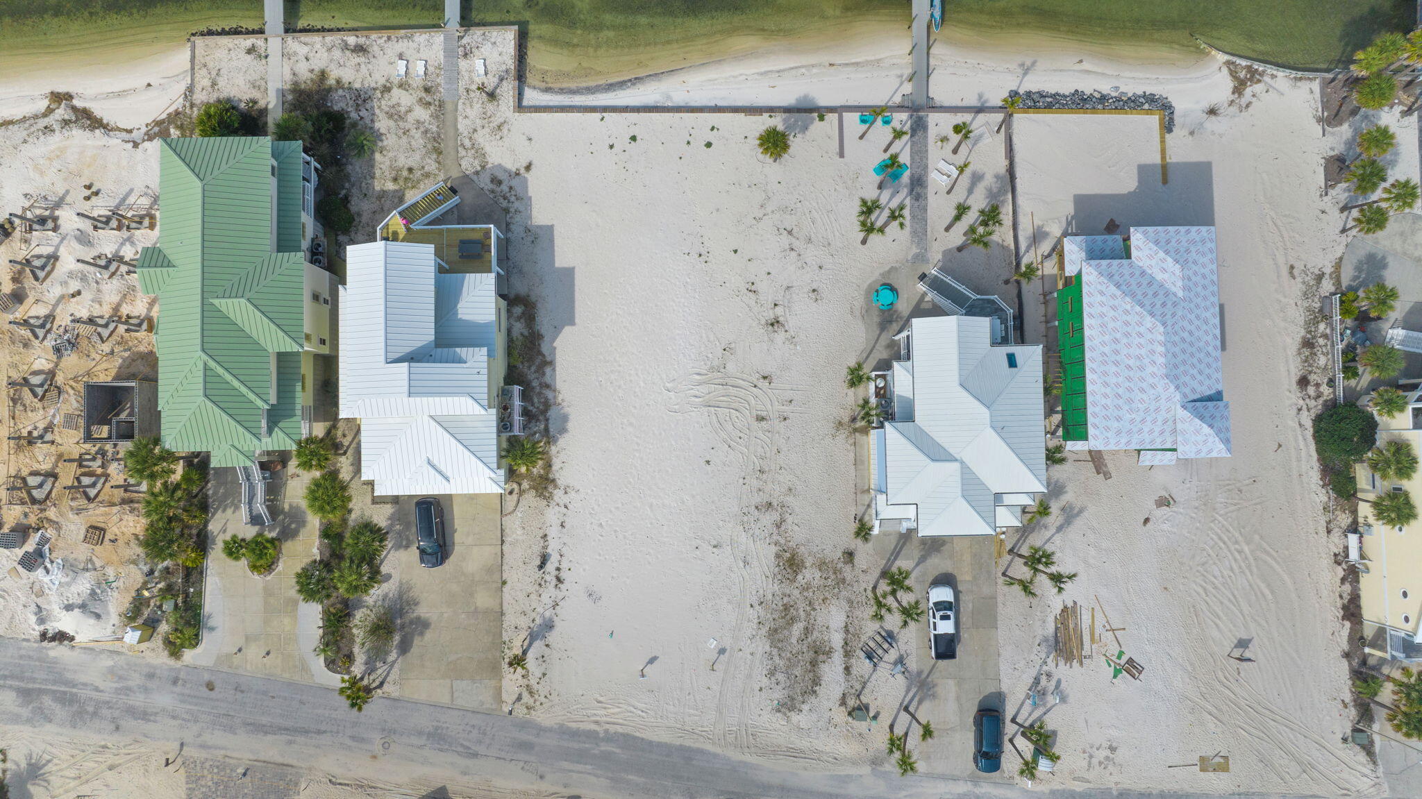 GRAND NAVARRE - Land