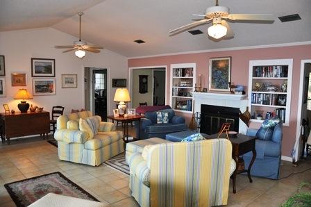 HATCHEE SHORES - Residential