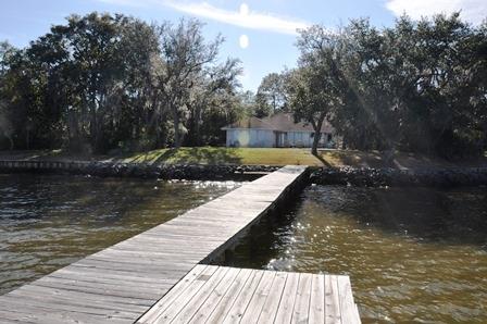 HATCHEE SHORES - Residential