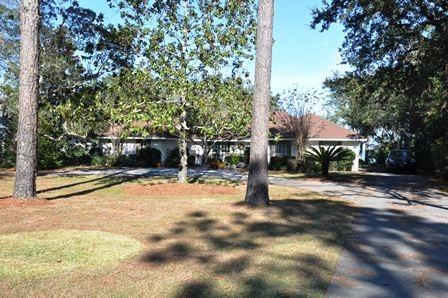 HATCHEE SHORES - Residential