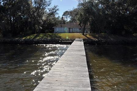 HATCHEE SHORES - Residential