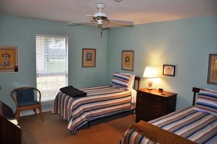 HATCHEE SHORES - Residential