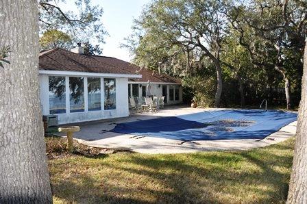 HATCHEE SHORES - Residential