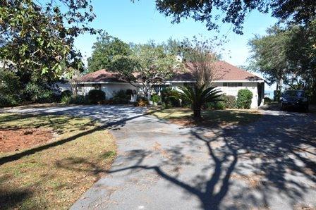 HATCHEE SHORES - Residential