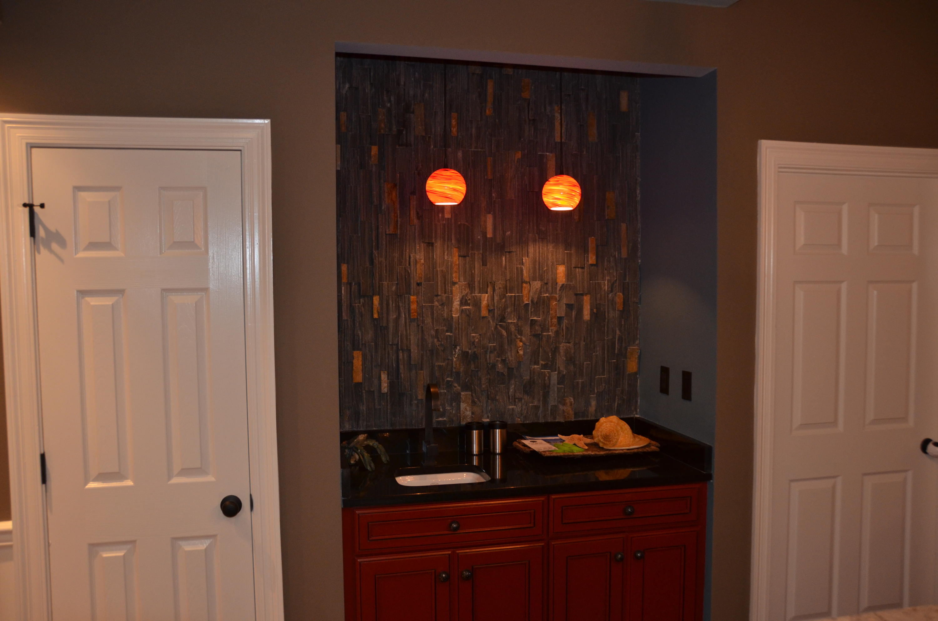 CALYPSO TOWERS I- EAST TOWER - Residential