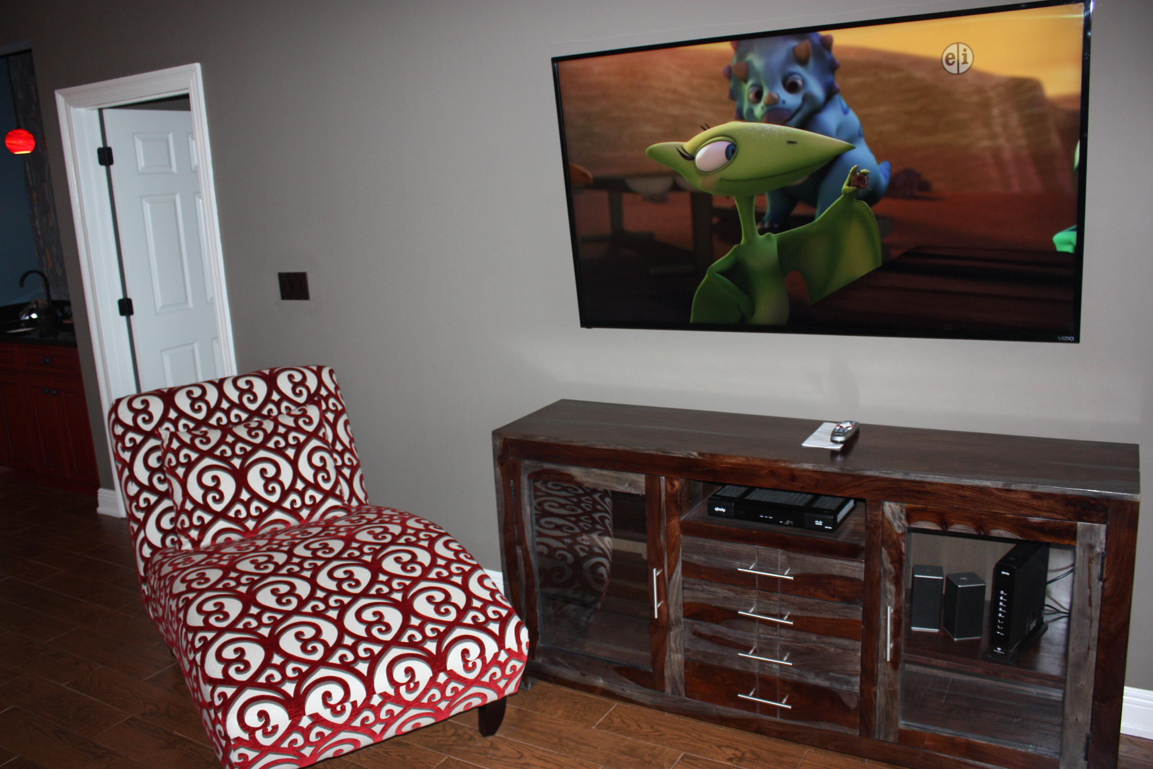 CALYPSO TOWERS I- EAST TOWER - Residential