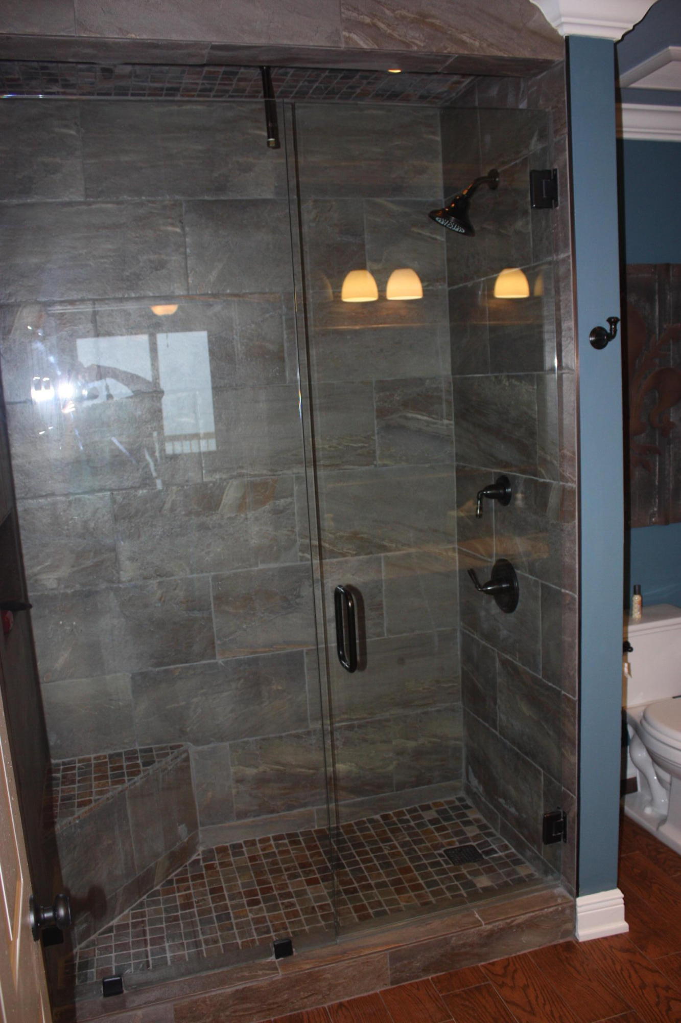 CALYPSO TOWERS I- EAST TOWER - Residential