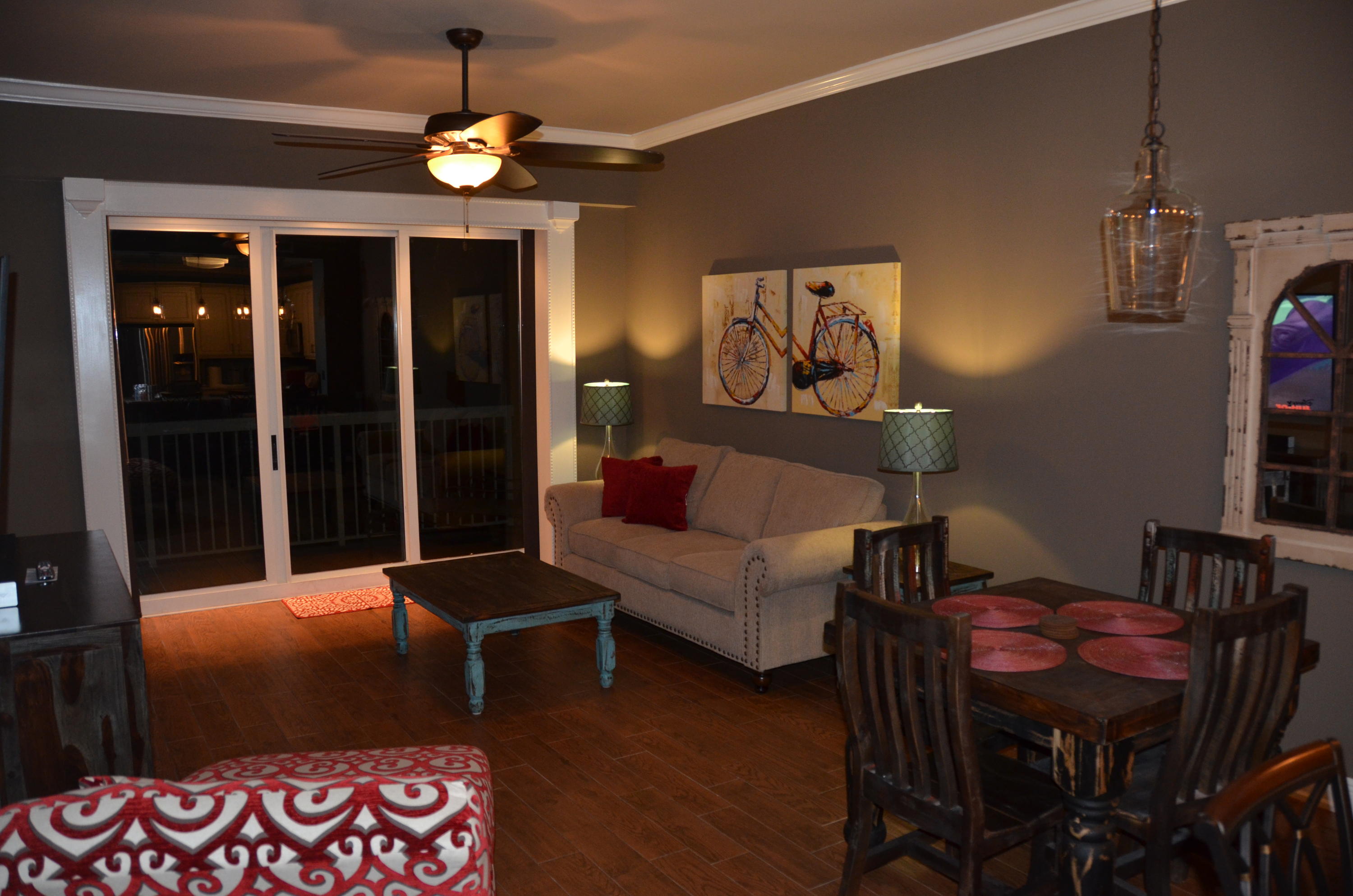 CALYPSO TOWERS I- EAST TOWER - Residential