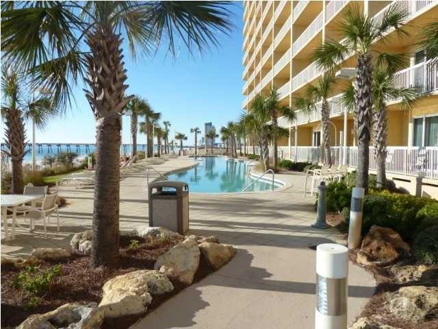 CALYPSO TOWERS I- EAST TOWER - Residential