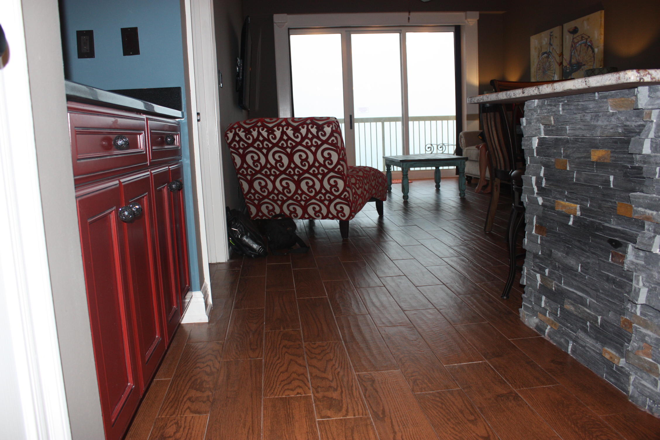 CALYPSO TOWERS I- EAST TOWER - Residential