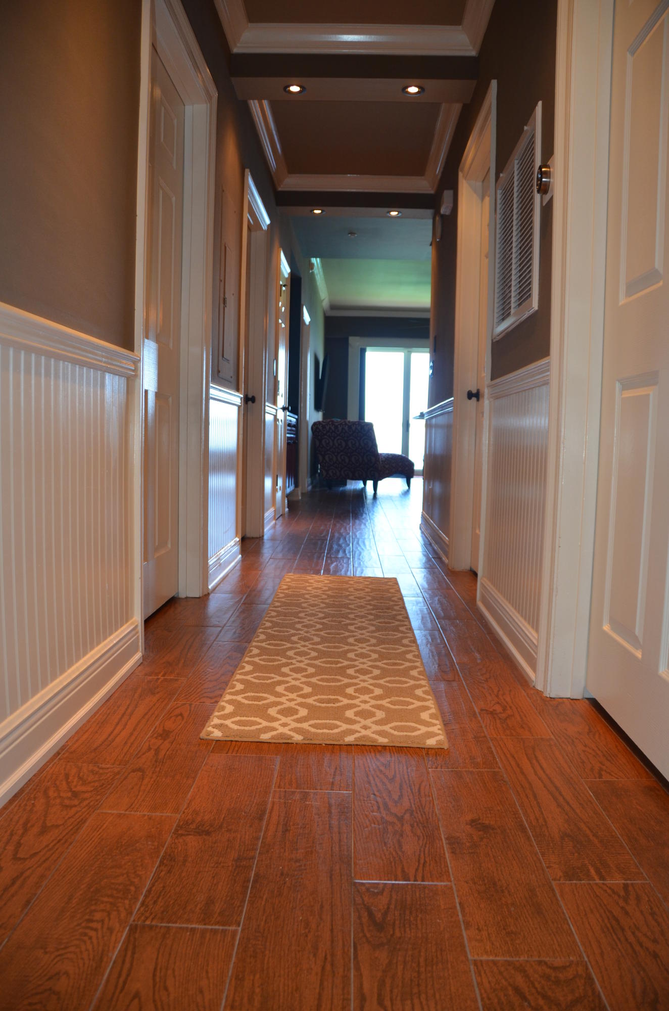 CALYPSO TOWERS I- EAST TOWER - Residential