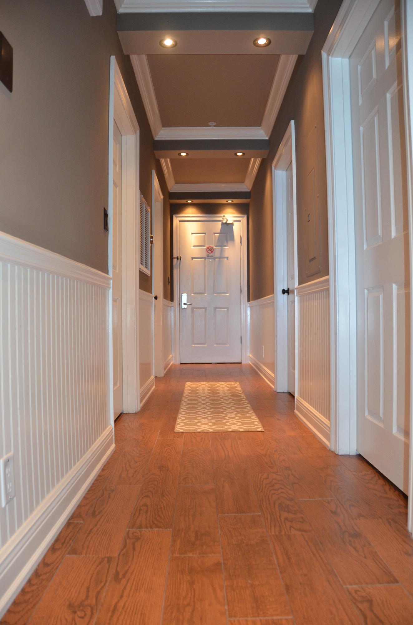 CALYPSO TOWERS I- EAST TOWER - Residential