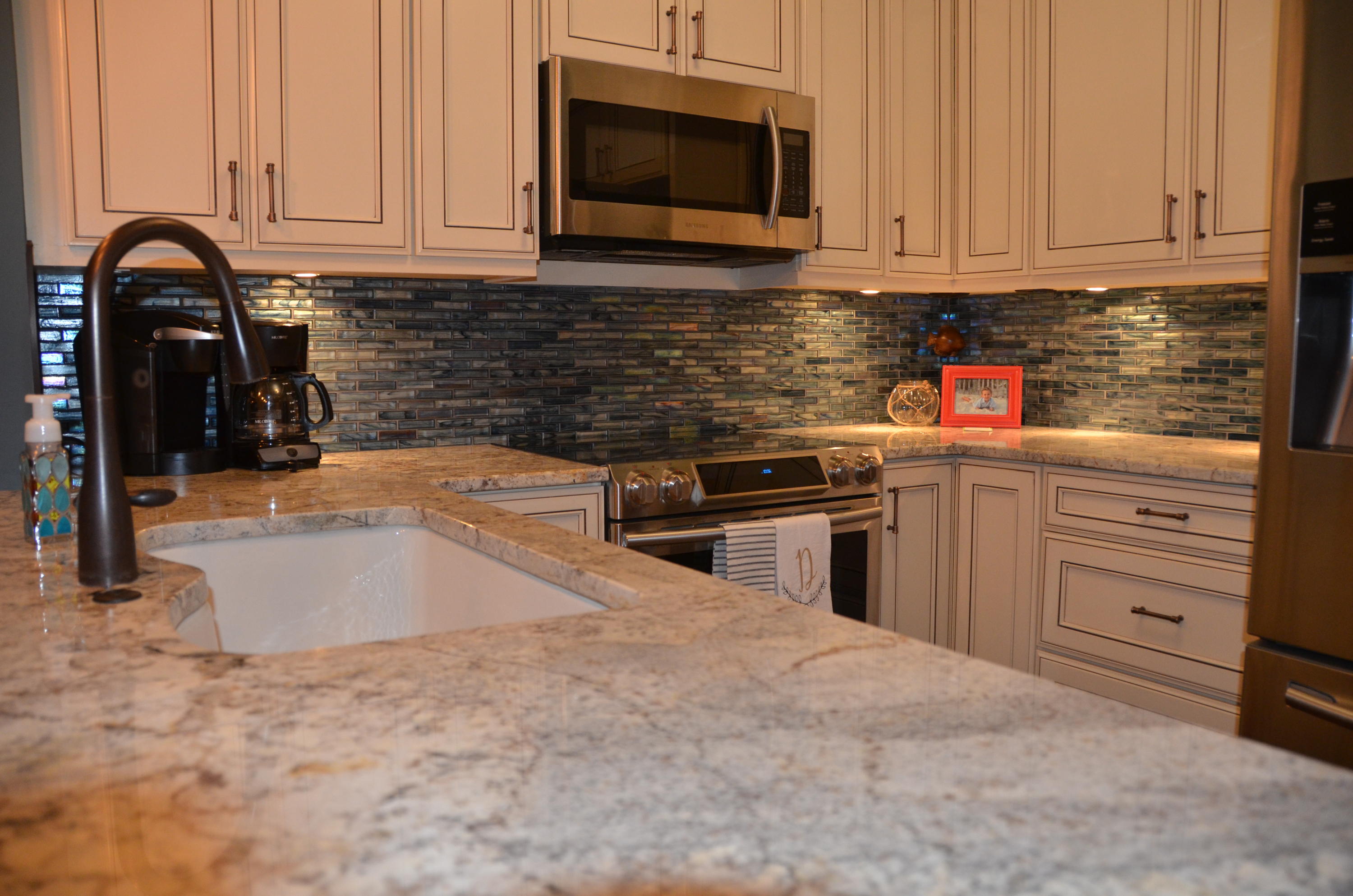 CALYPSO TOWERS I- EAST TOWER - Residential