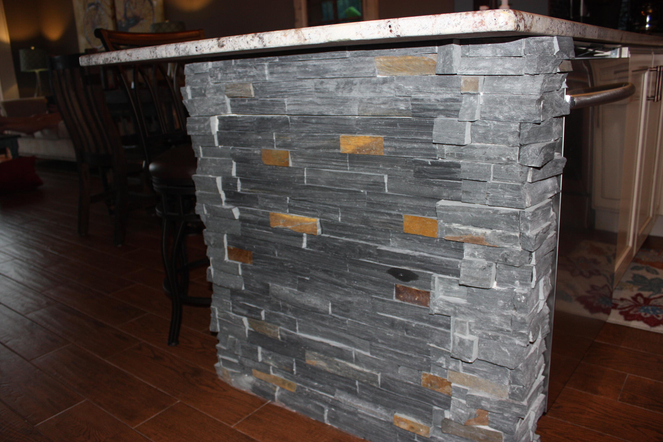 CALYPSO TOWERS I- EAST TOWER - Residential