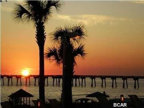 CALYPSO TOWERS I- EAST TOWER - Residential