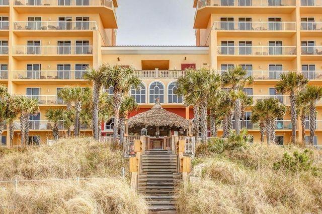 CALYPSO TOWERS I- EAST TOWER - Residential