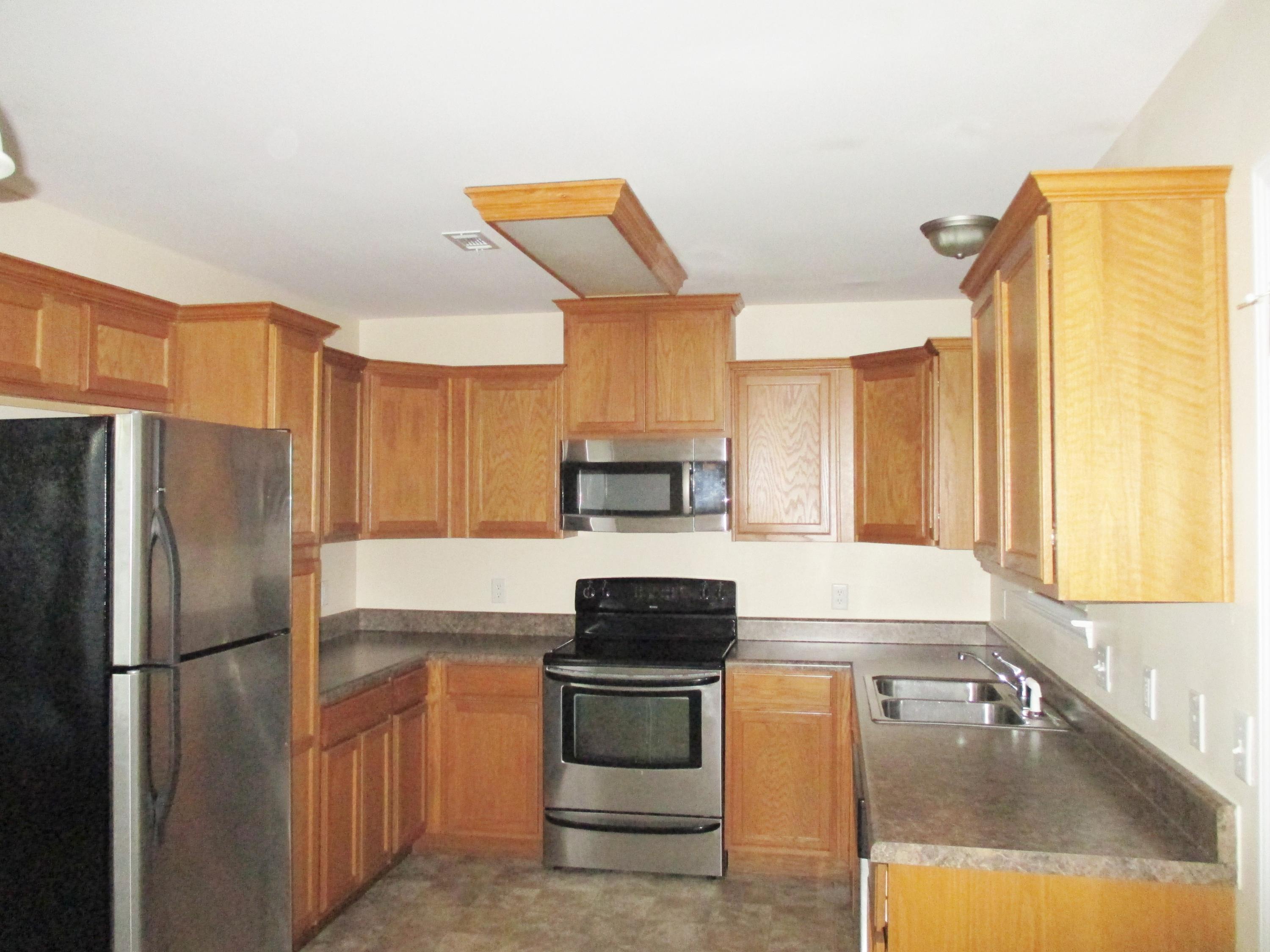 WINDING CREEK ESTATES - Residential