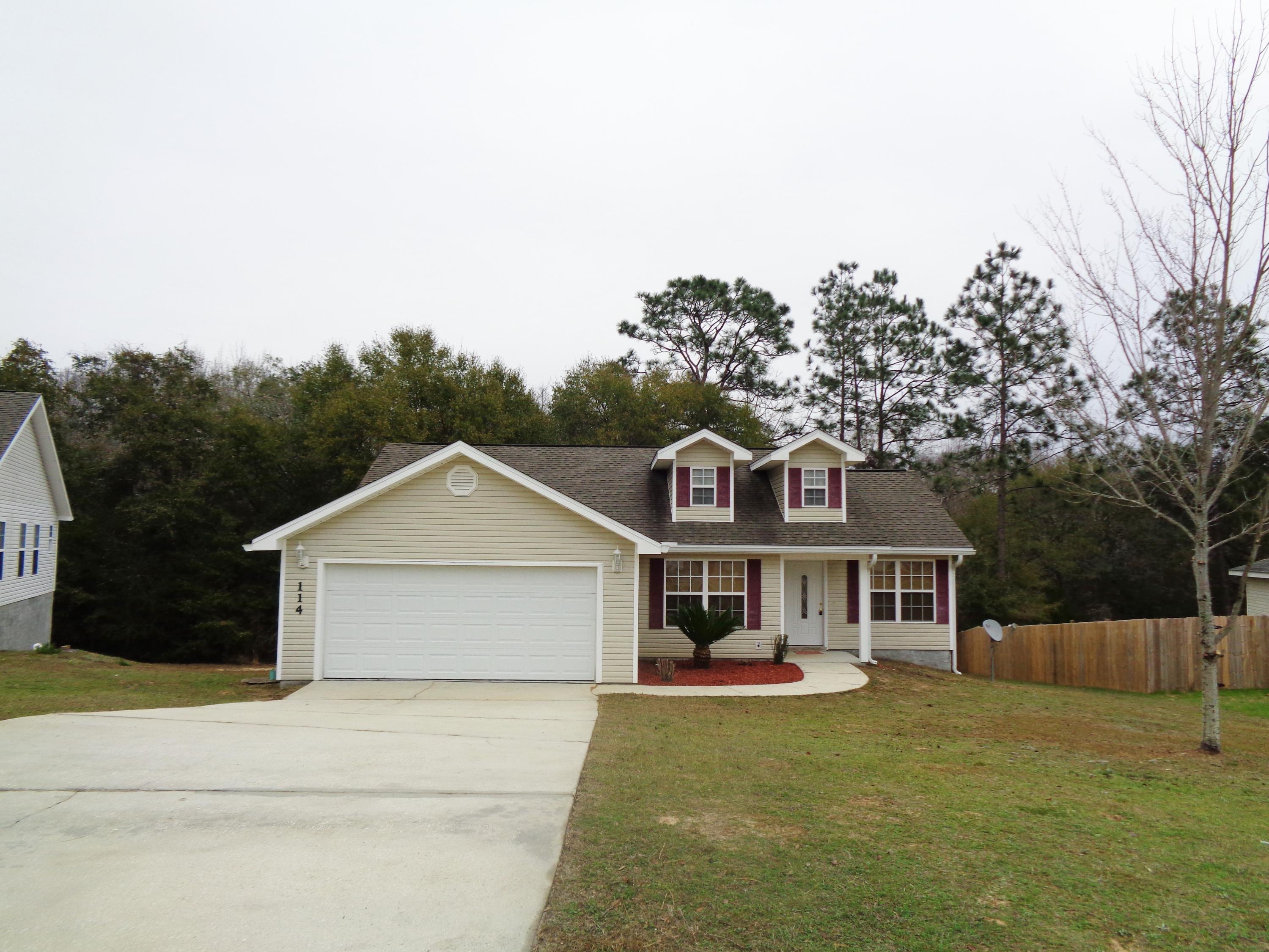 WINDING CREEK ESTATES - Residential