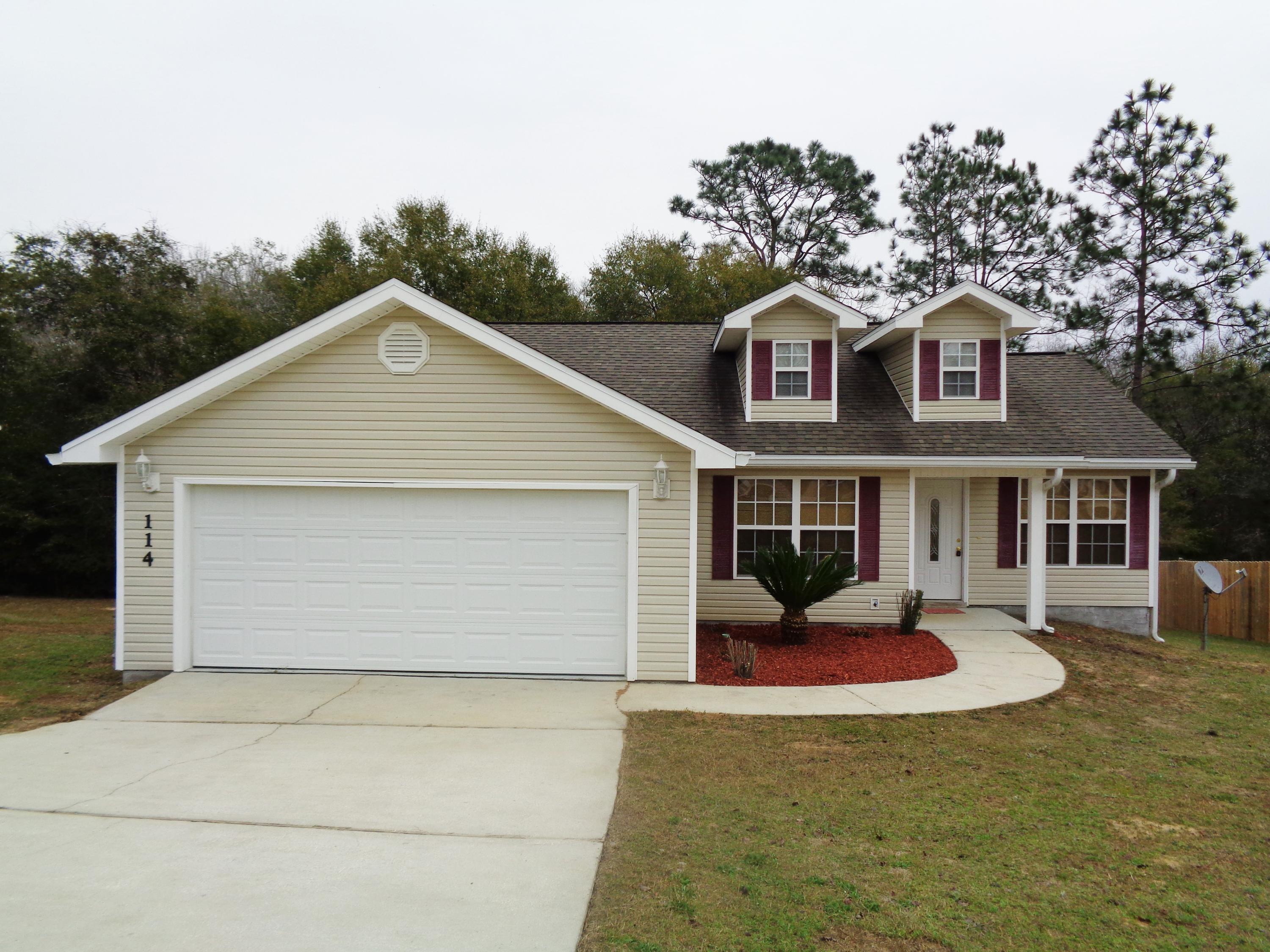 WINDING CREEK ESTATES - Residential