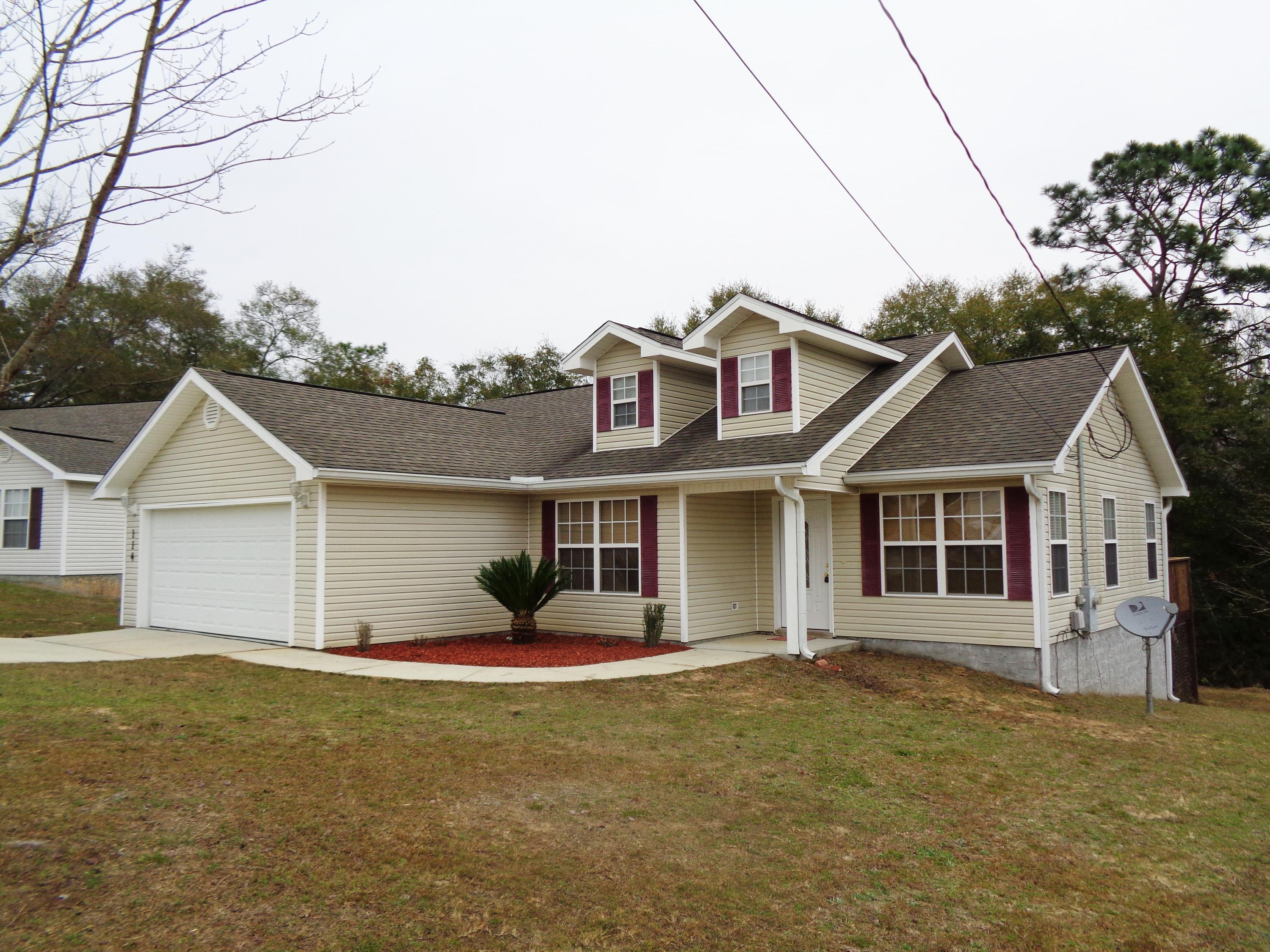 WINDING CREEK ESTATES - Residential