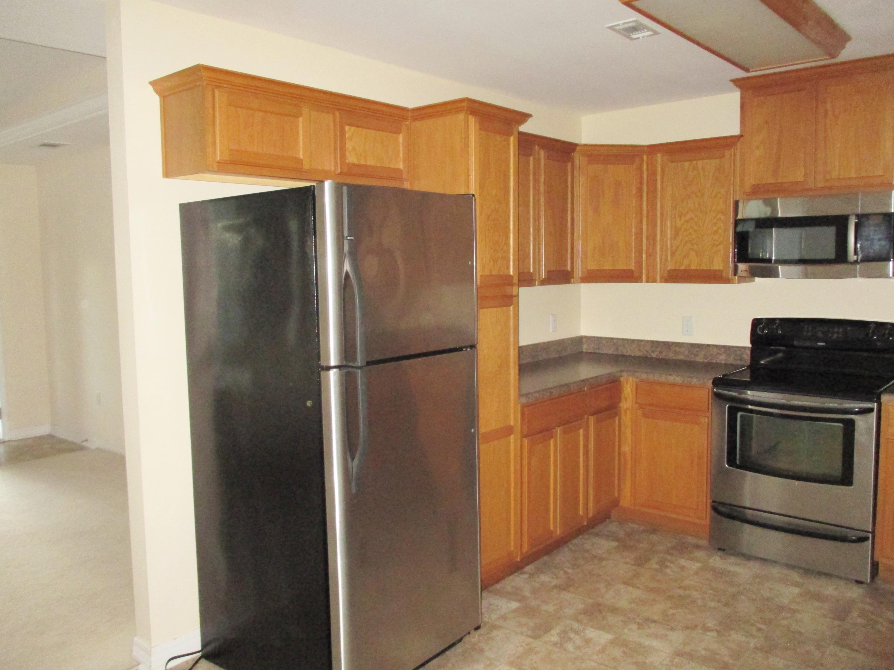 WINDING CREEK ESTATES - Residential