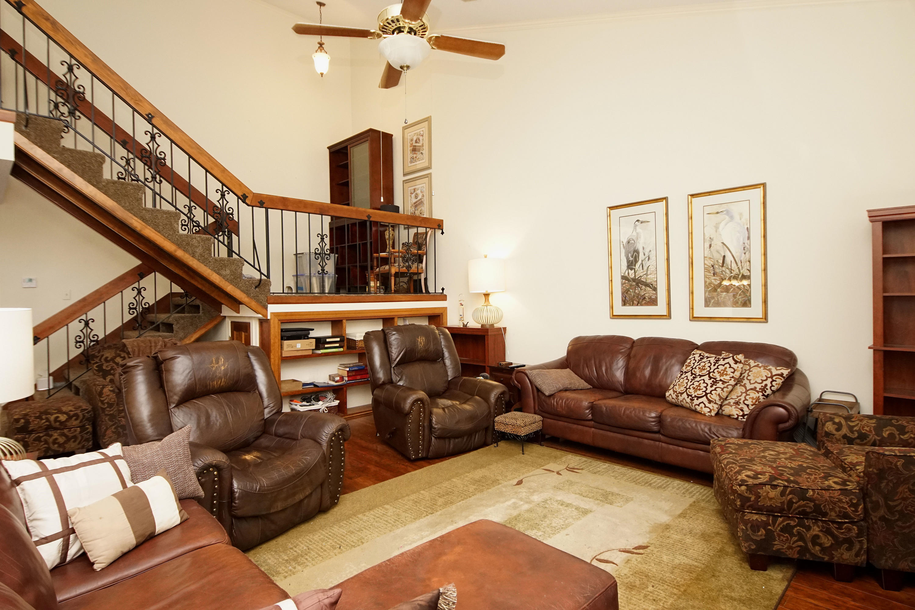 DONLABROOK GARDYNS - Residential