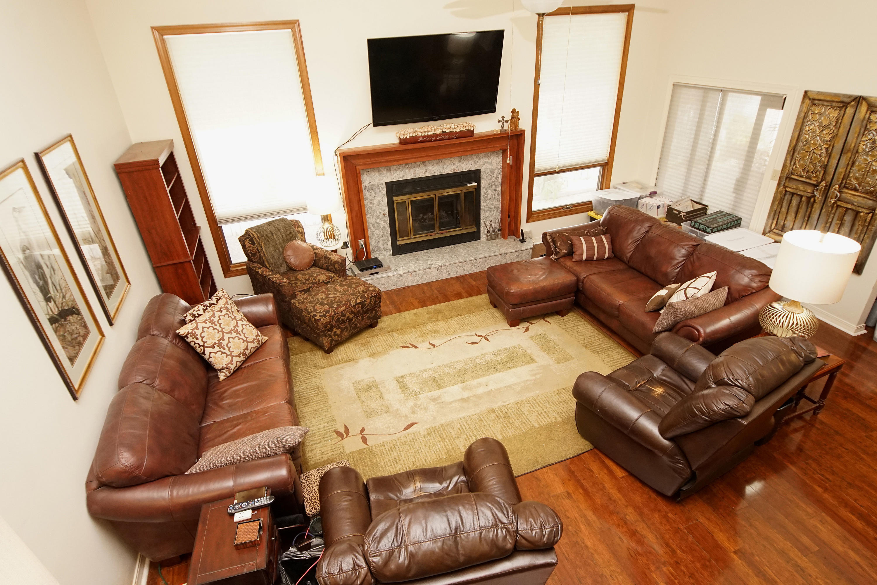 DONLABROOK GARDYNS - Residential