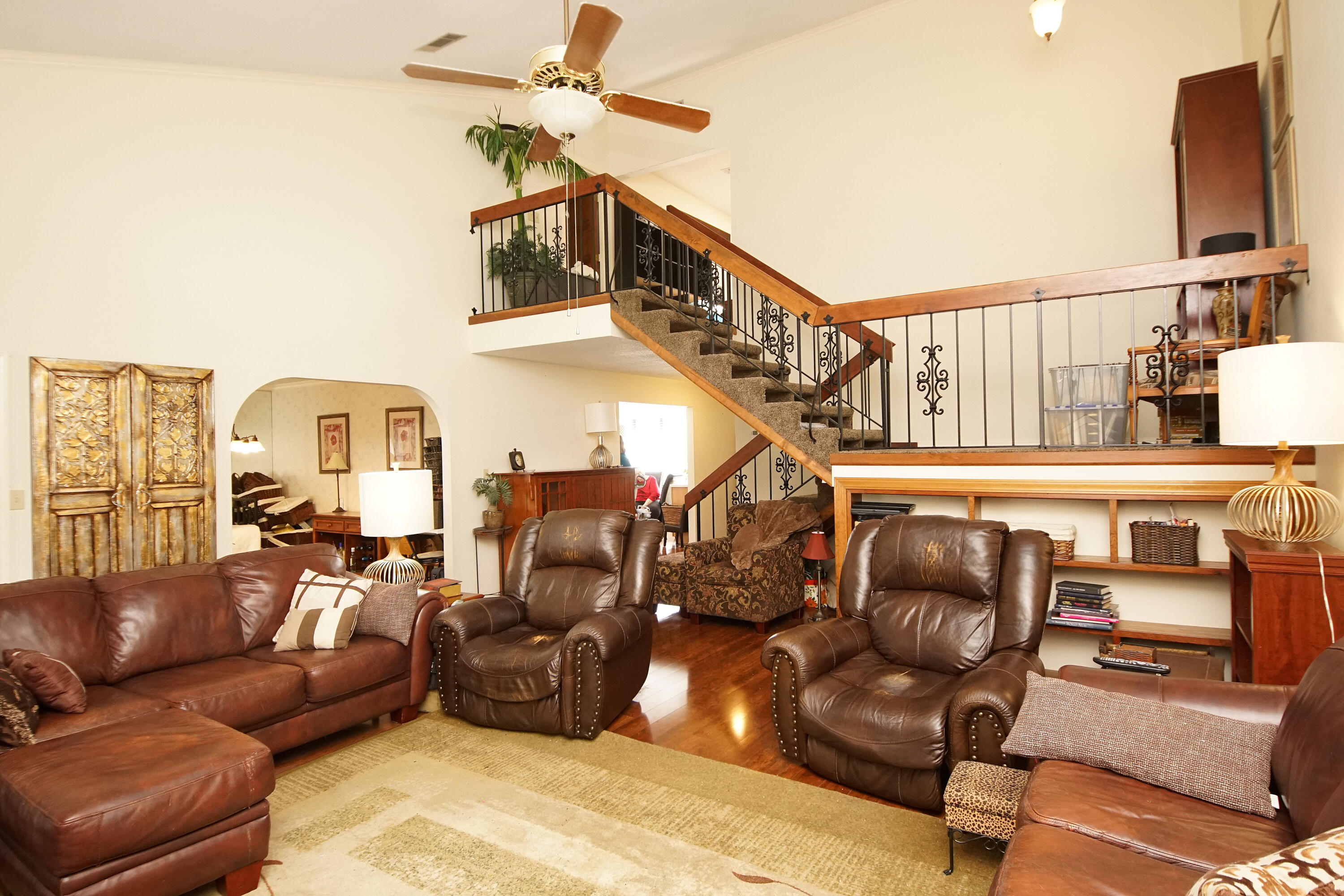 DONLABROOK GARDYNS - Residential