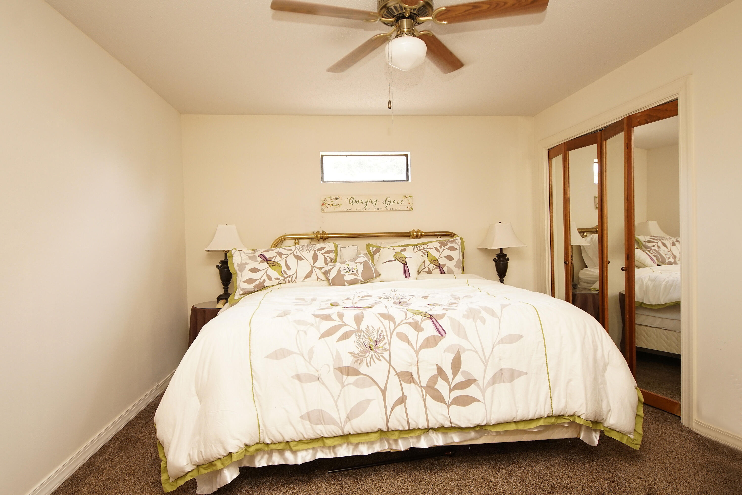 DONLABROOK GARDYNS - Residential