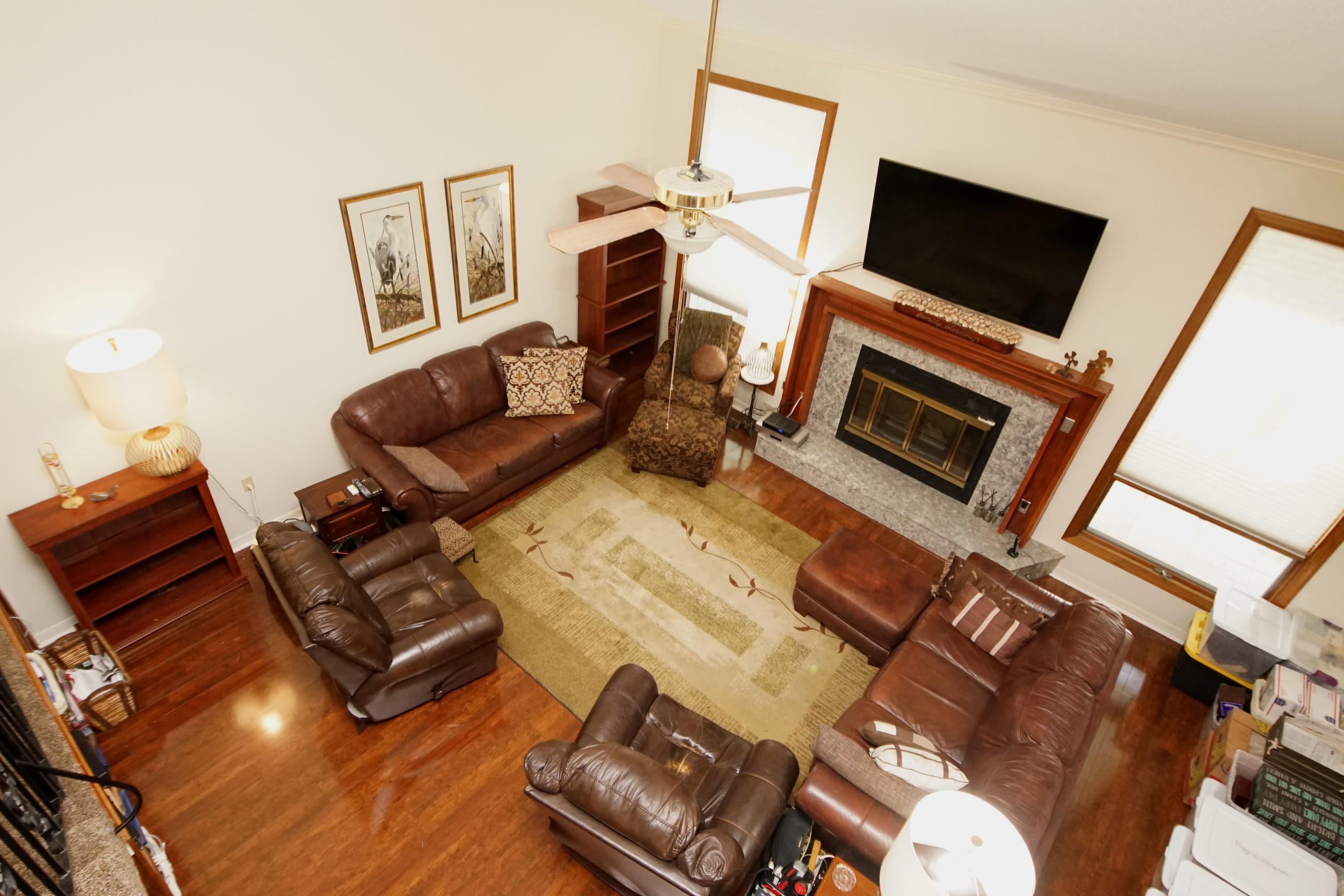 DONLABROOK GARDYNS - Residential