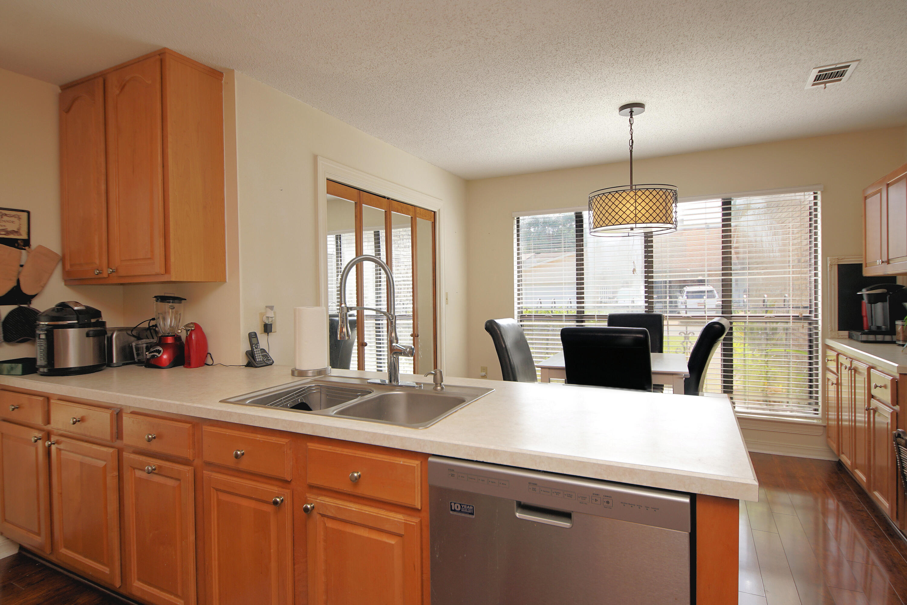 DONLABROOK GARDYNS - Residential