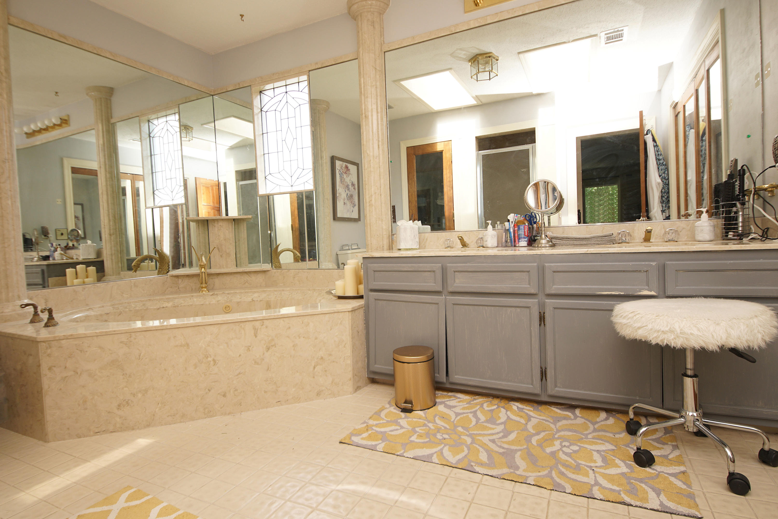 DONLABROOK GARDYNS - Residential