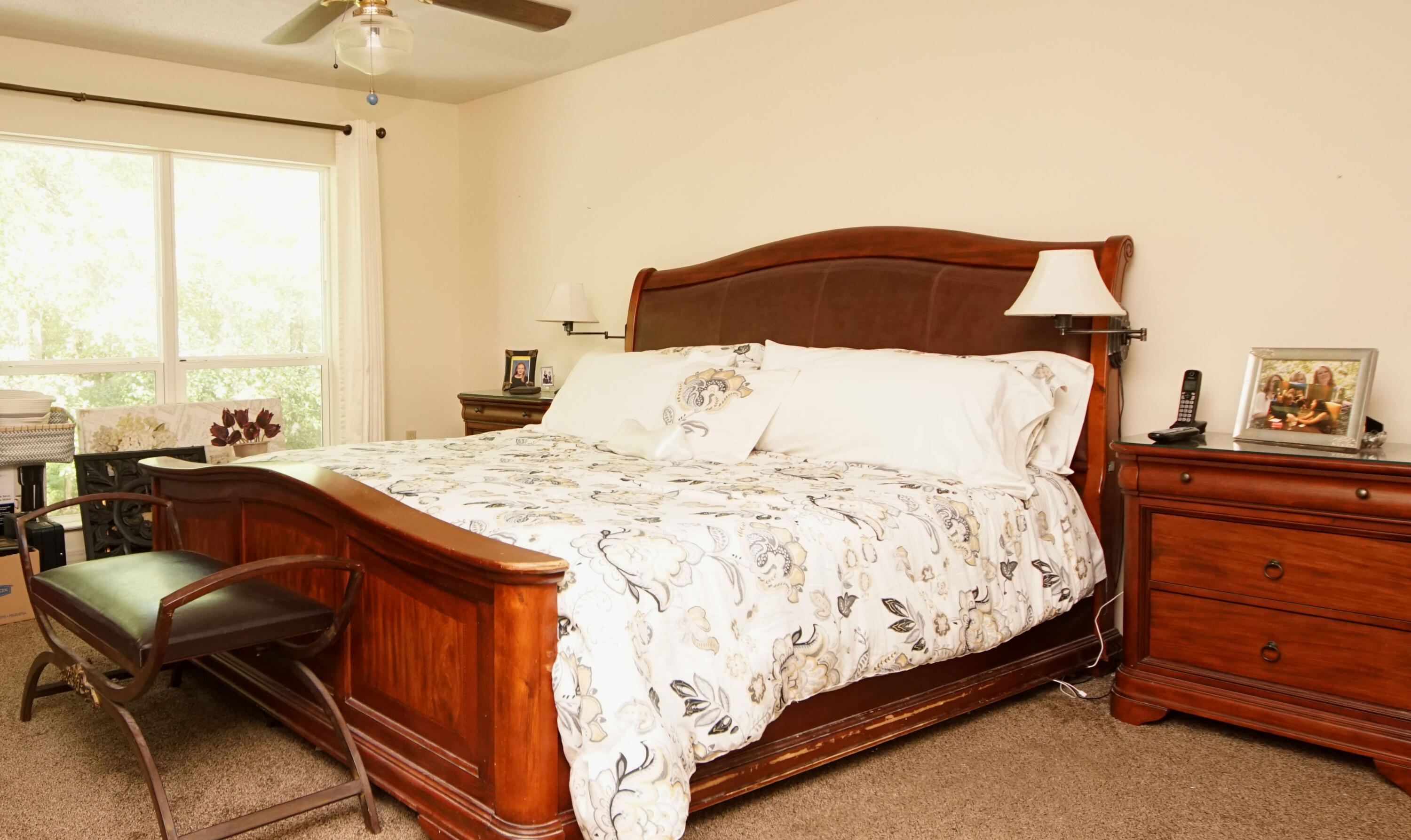 DONLABROOK GARDYNS - Residential