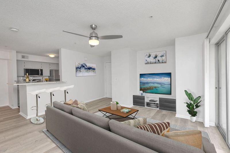 INDIAN LAKE - Residential