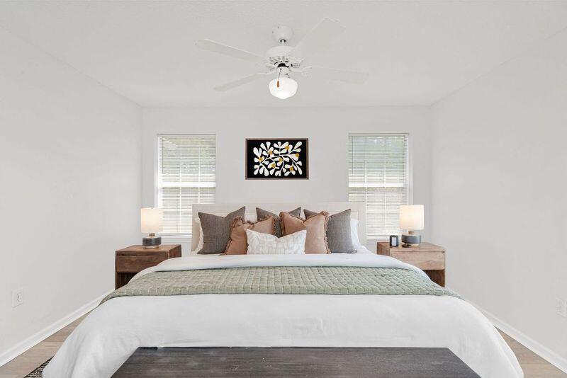 INDIAN LAKE - Residential