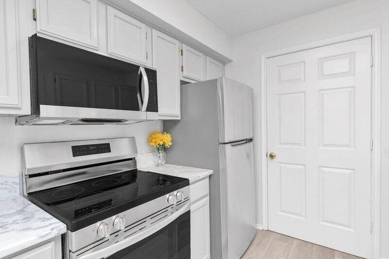 INDIAN LAKE - Residential