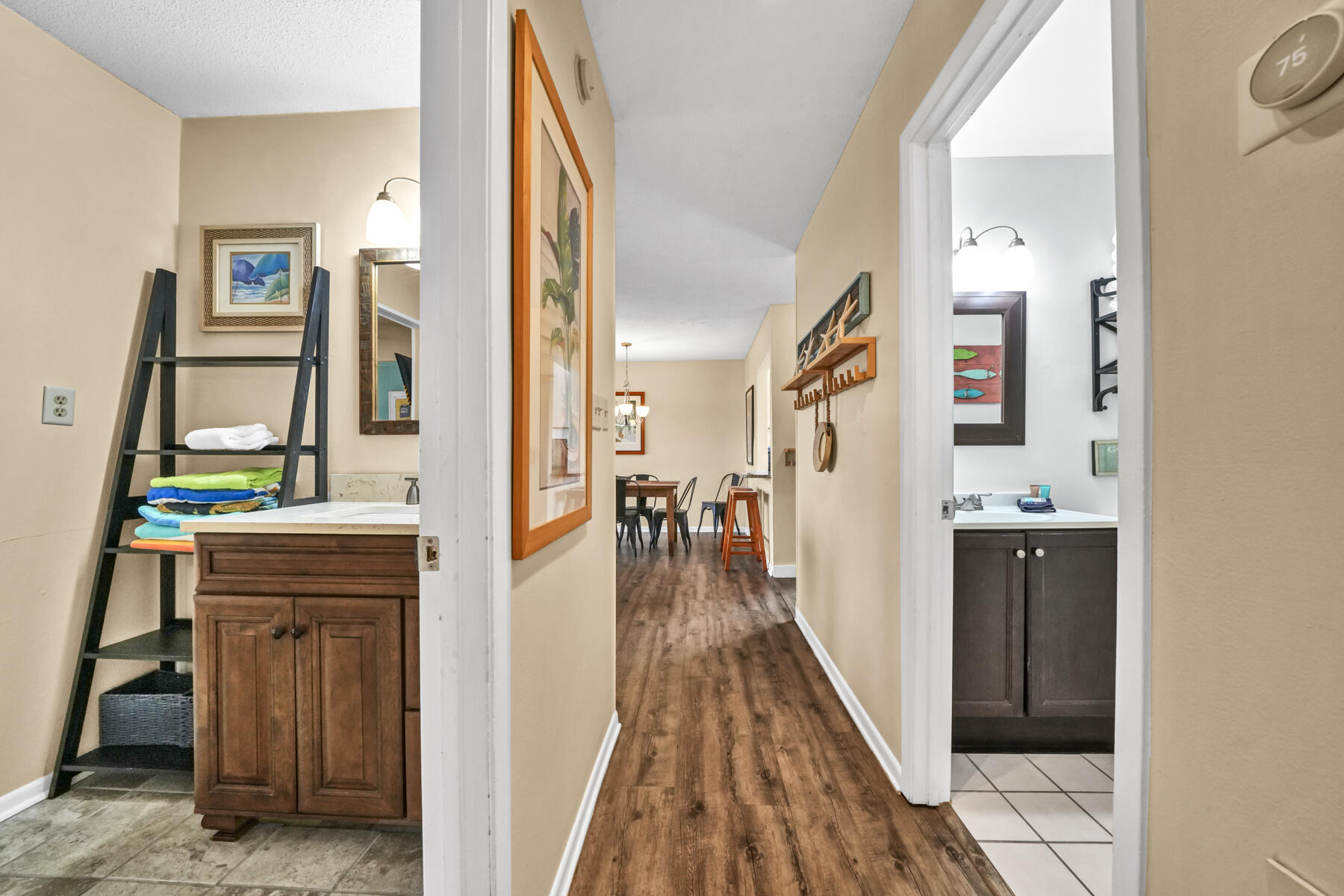 SANDPIPER COVE PH 12 - Residential