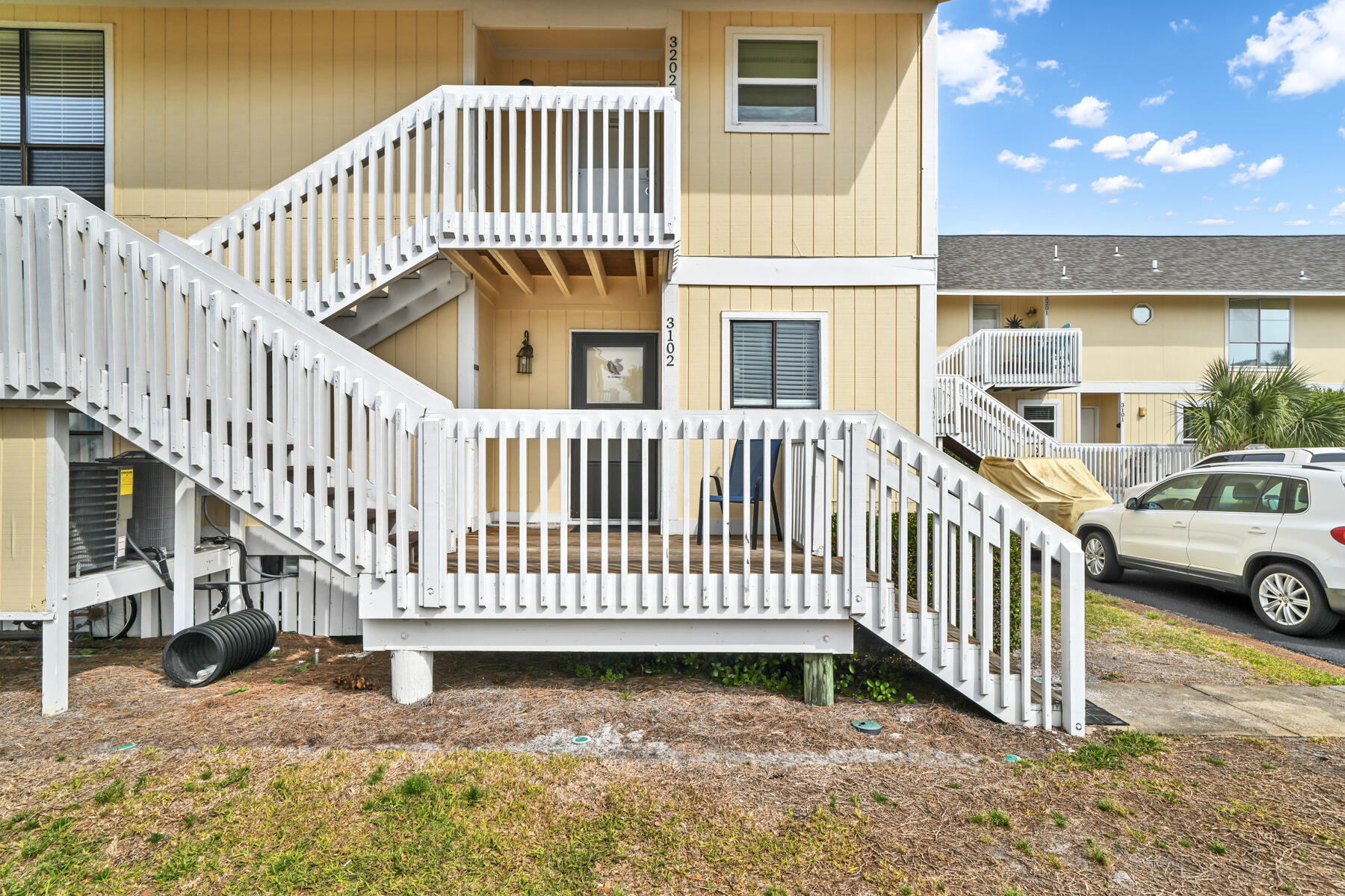 SANDPIPER COVE PH 12 - Residential