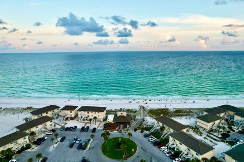 A home in Destin