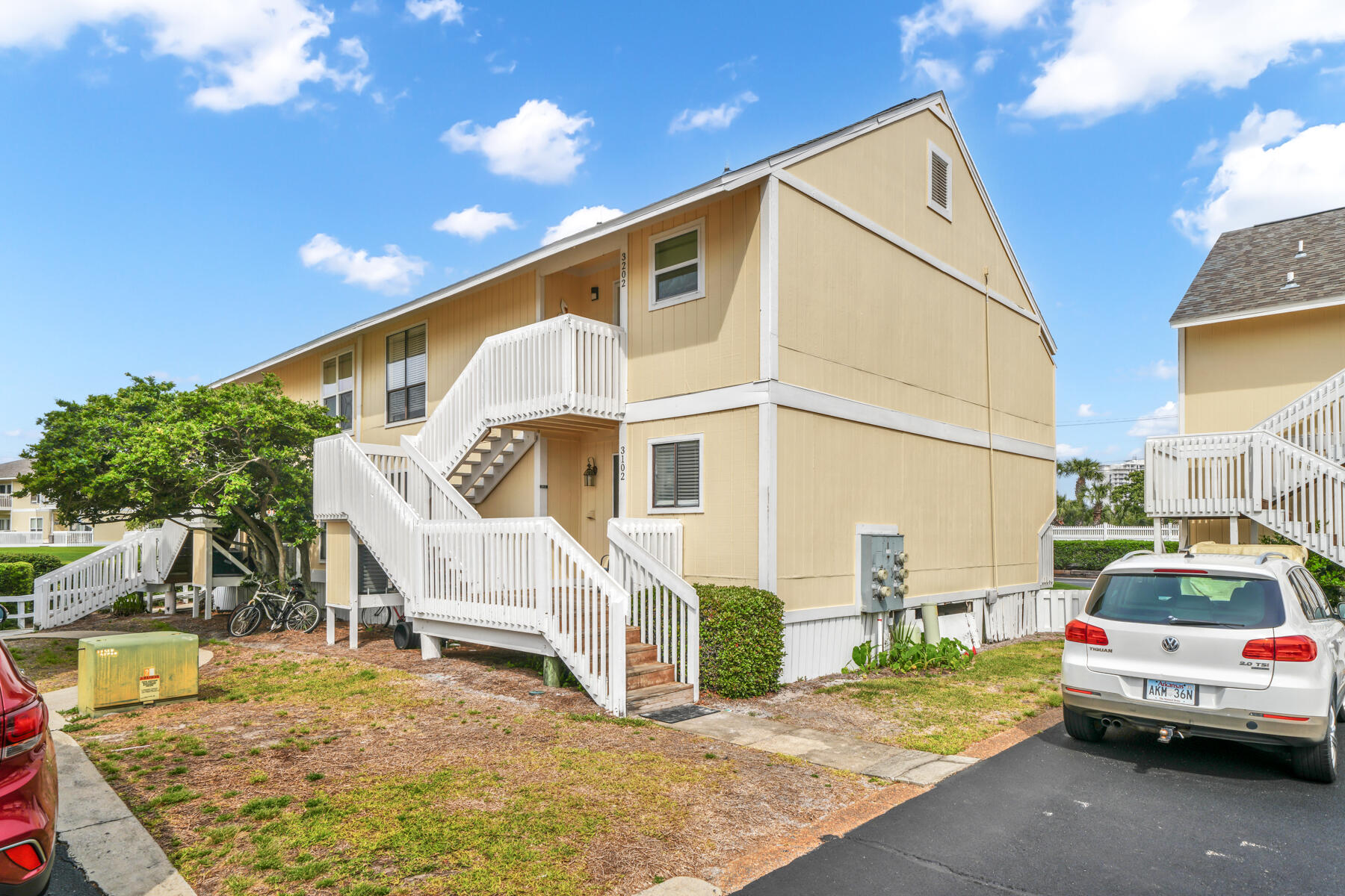 SANDPIPER COVE PH 12 - Residential