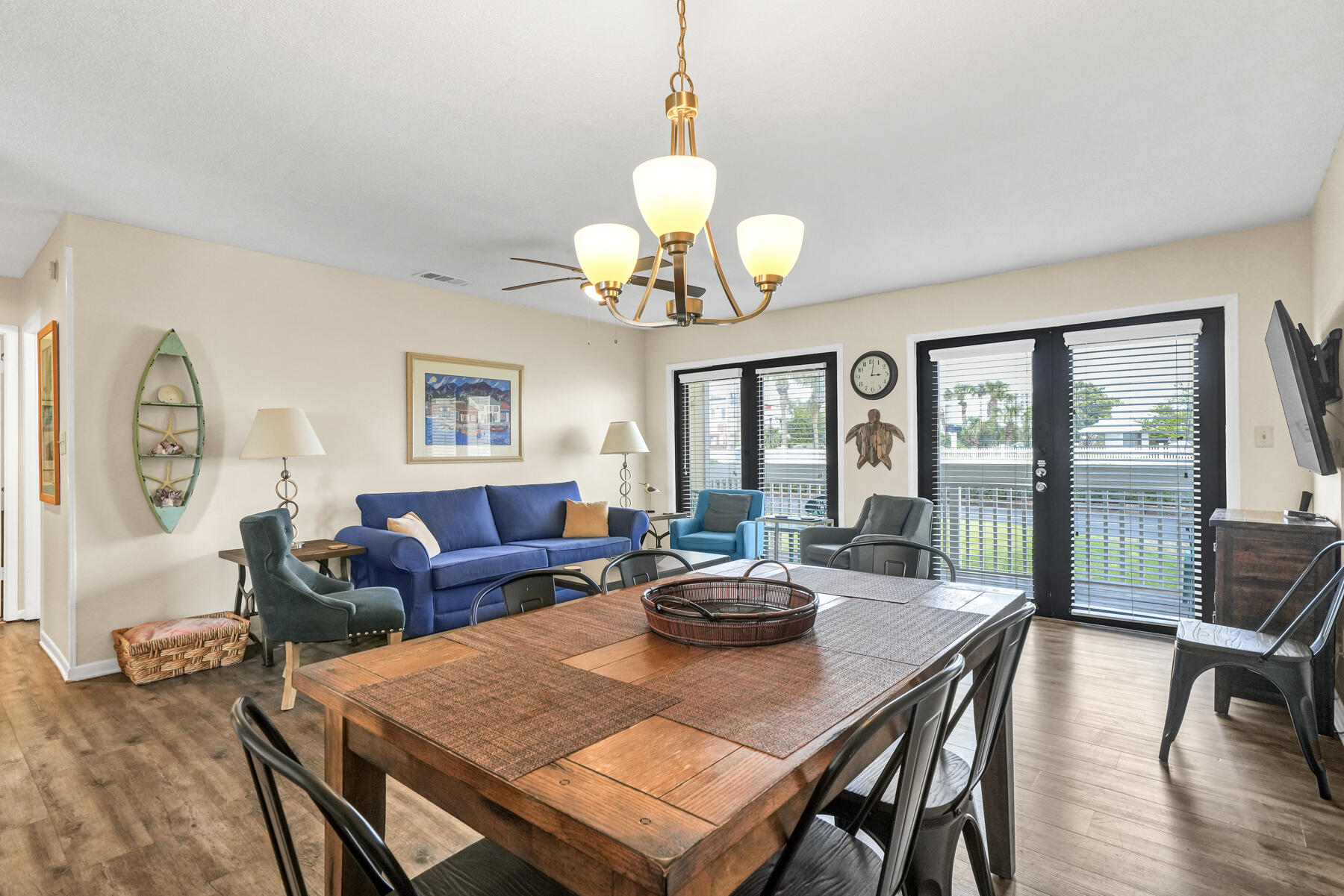 SANDPIPER COVE PH 12 - Residential