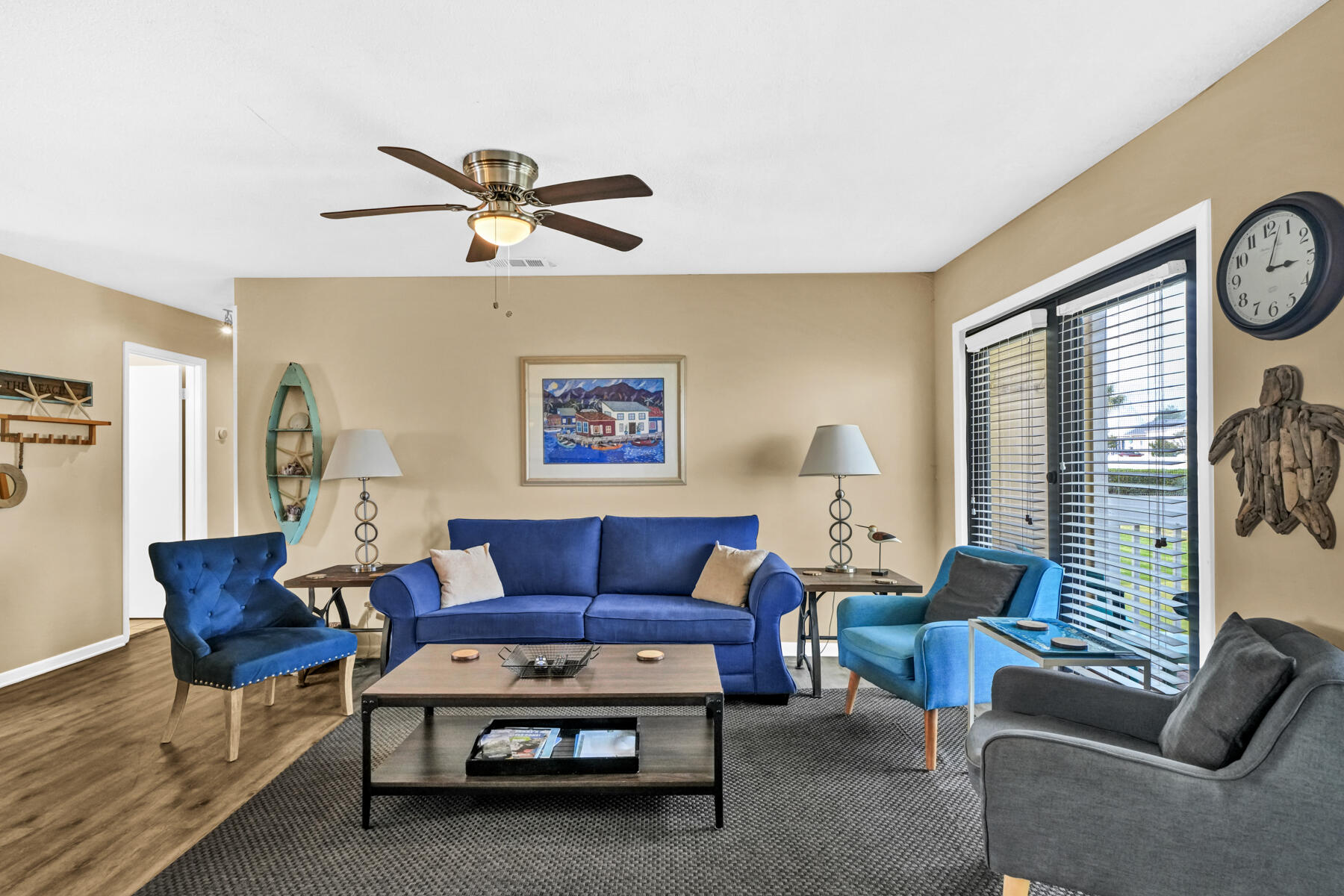 SANDPIPER COVE PH 12 - Residential