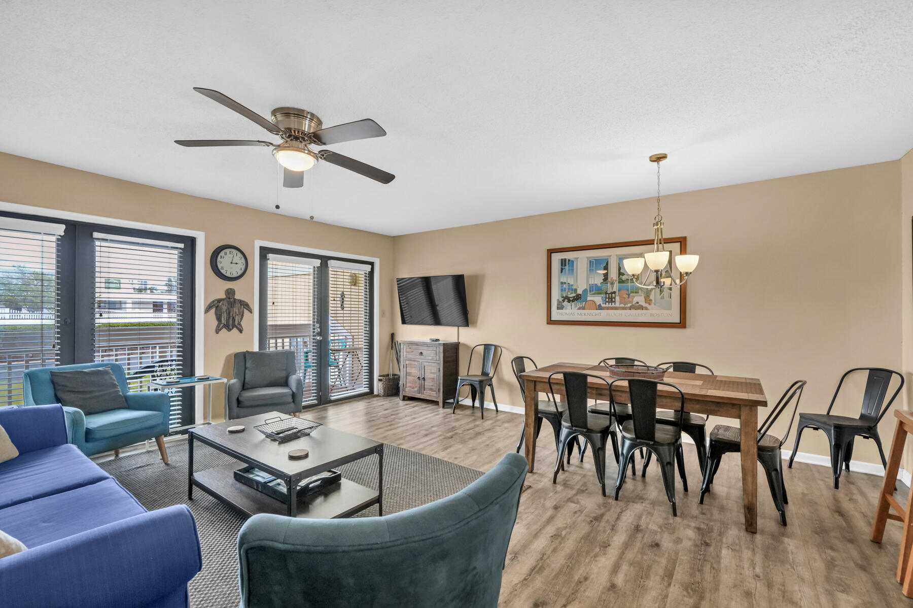 SANDPIPER COVE PH 12 - Residential