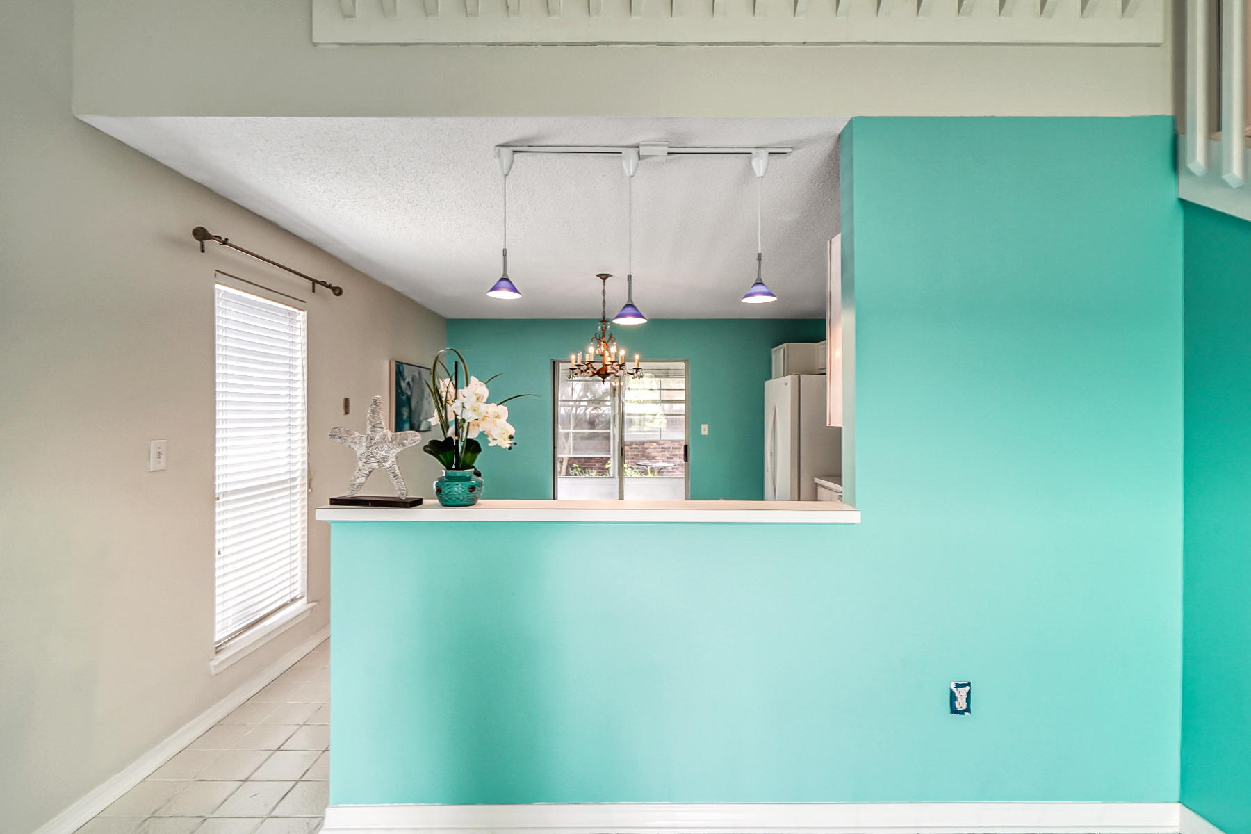 LEGION COVE S/D - Residential